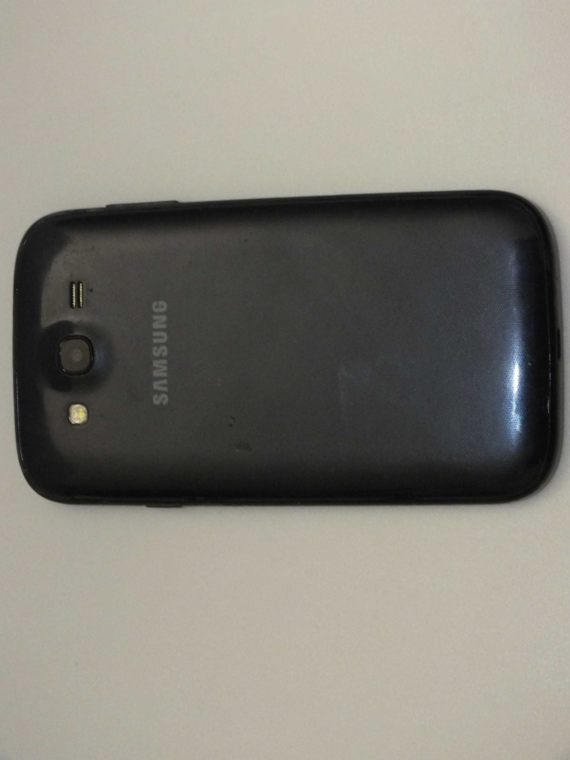 Telemóvel Samsung Galaxy Grand I9082