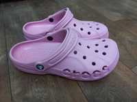 Босоніжки клоги Crocs M7W9 р.40