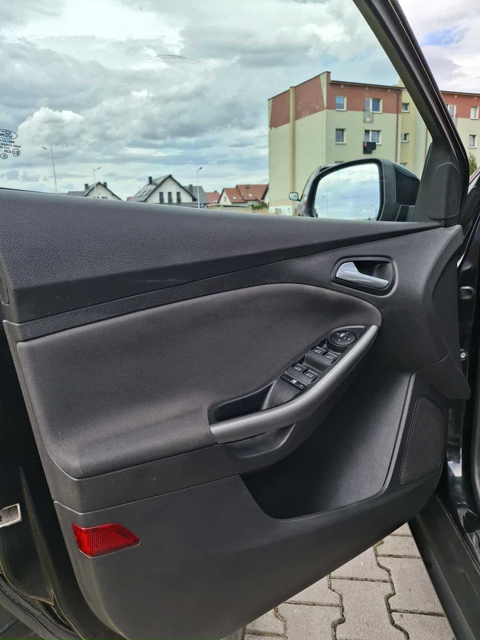 Sprzedam Ford Focus