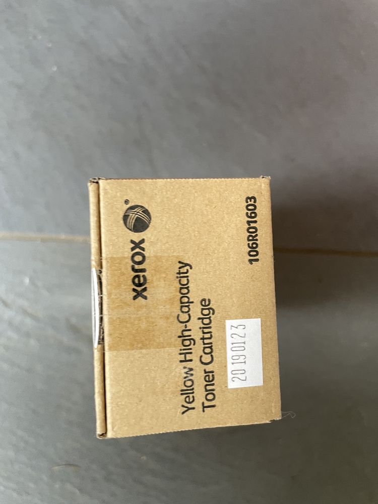 Toner do drukarki Xerox 6505