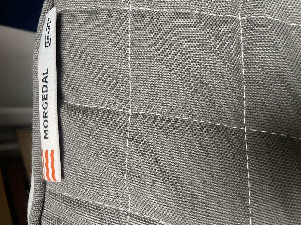 Łóżko rozkladane podwójne Ikea 90x200
