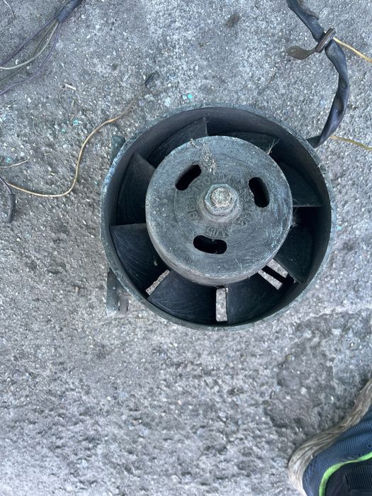 Продам генератор до машини Луаз