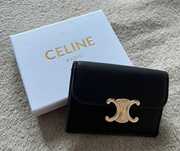Damski portfel Celine