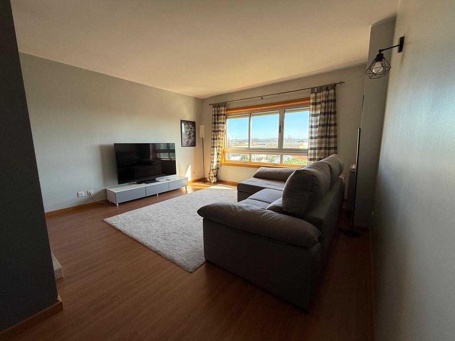 T2 arrendar águas santas