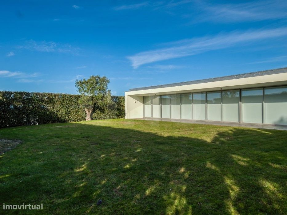 Moradia T5 para venda em Óbidos.