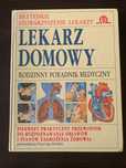„Lekarz domowy” - rodzinny poradnik medyczny
