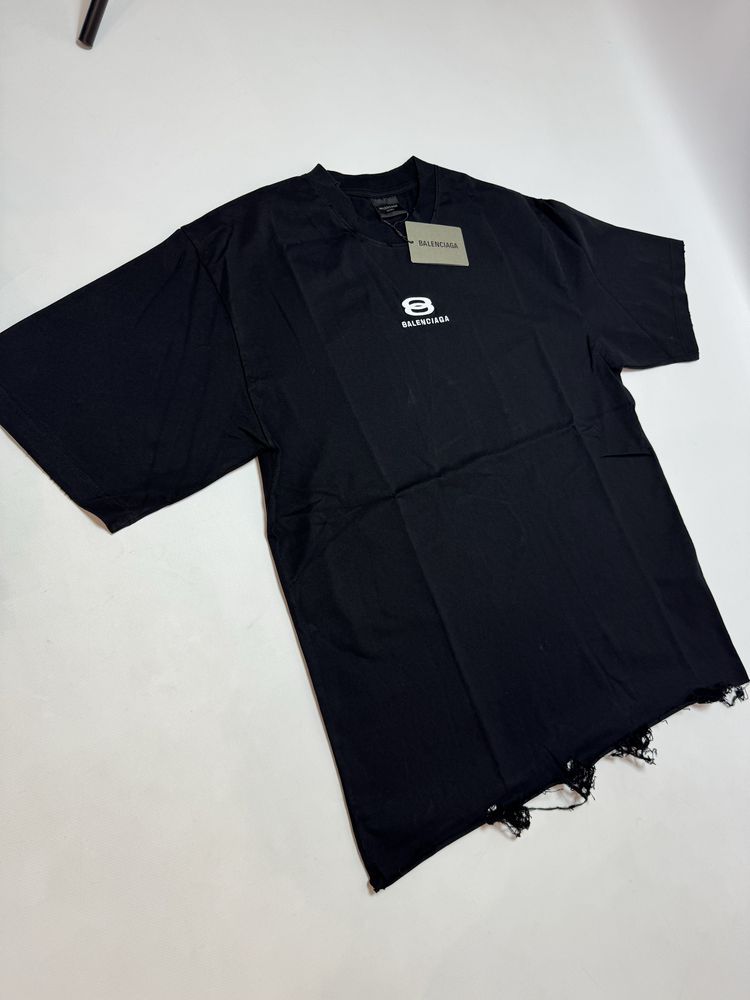Футболка Balenciaga Unity Sports Icon S М L