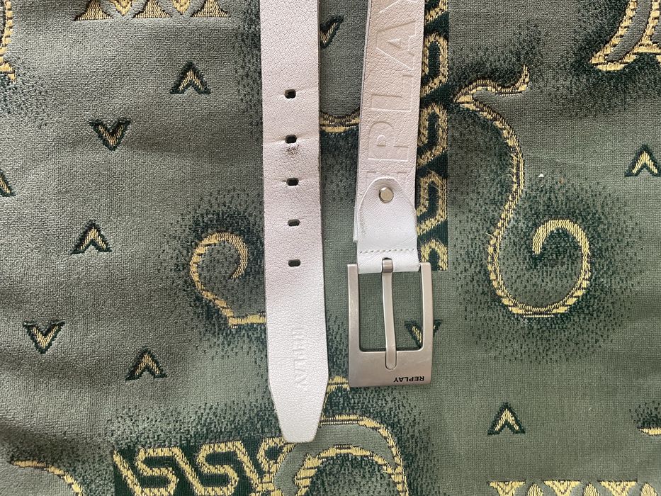 Ремень REPLAY Оригинал