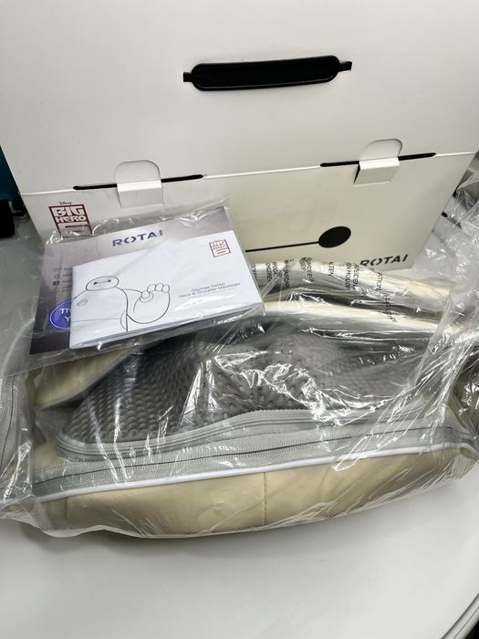 Безпровідний масажер Rotai