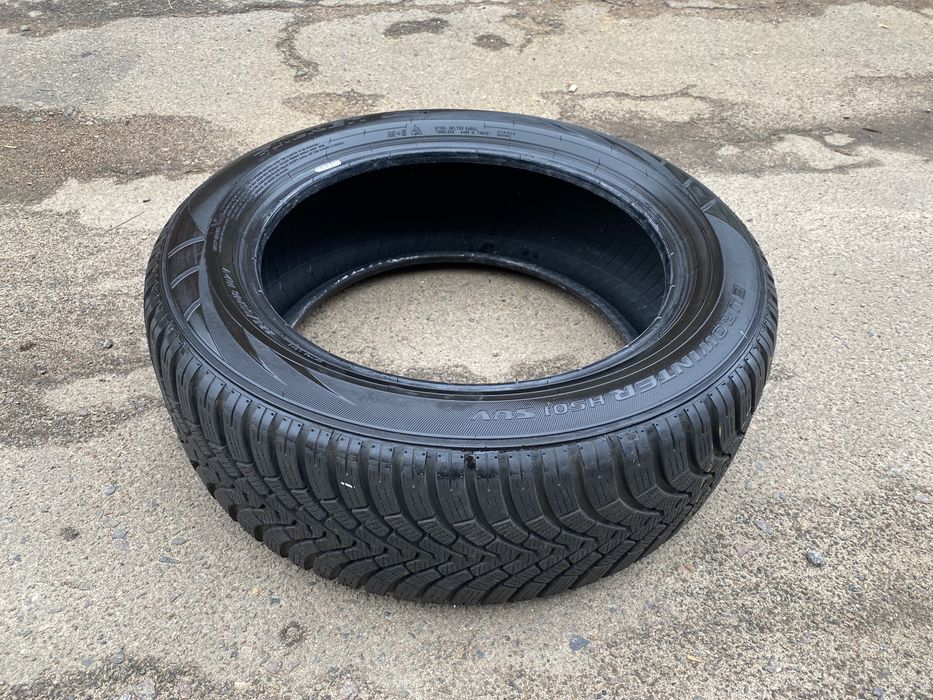 Зимова Falken Eurowinter HS01 225/55/18