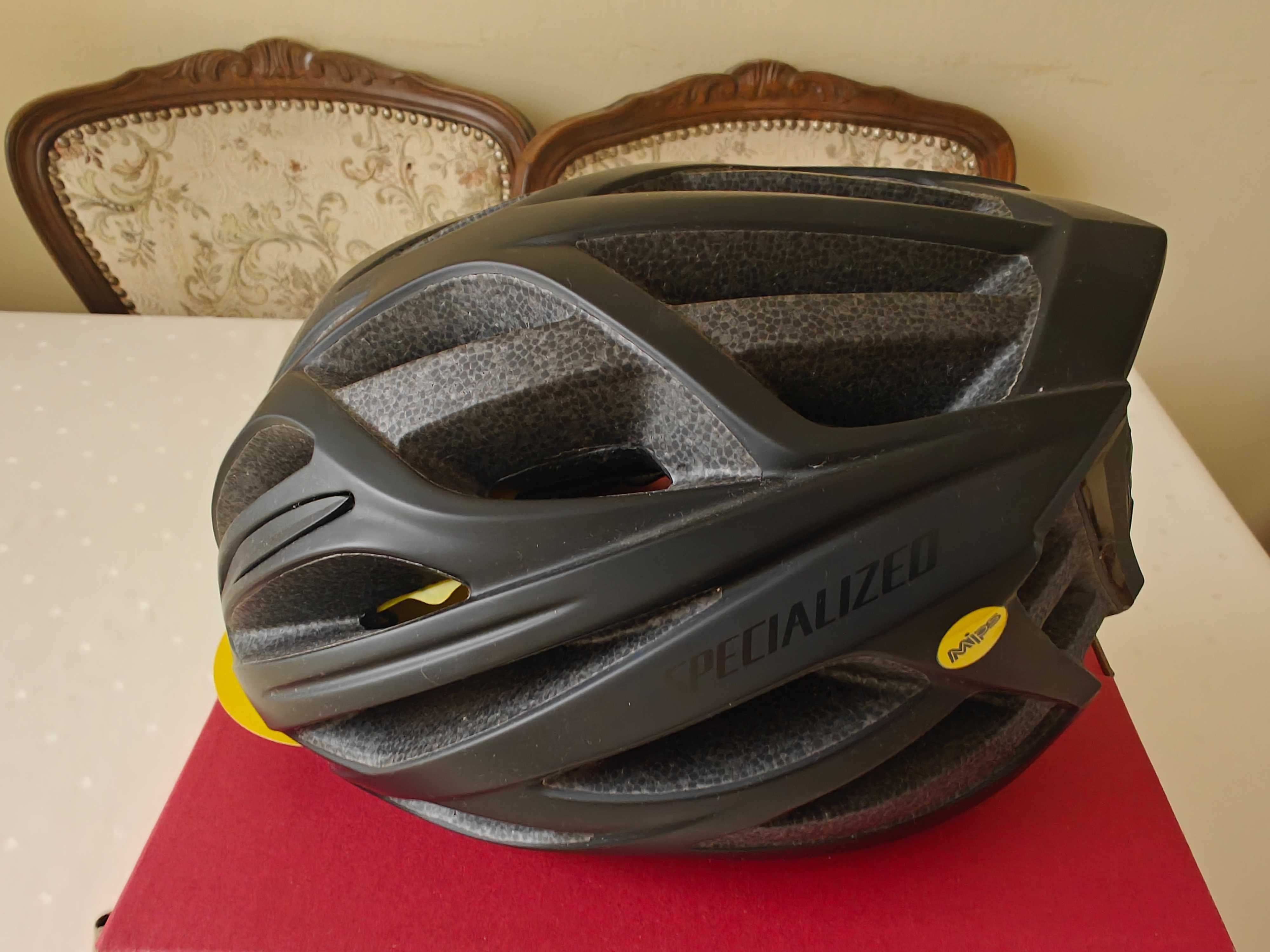 Kask Specialized Echelon II Mips S
