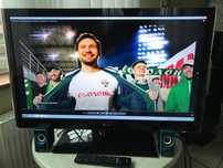 Телевізор LG 37 LV5590 37 дюймів
