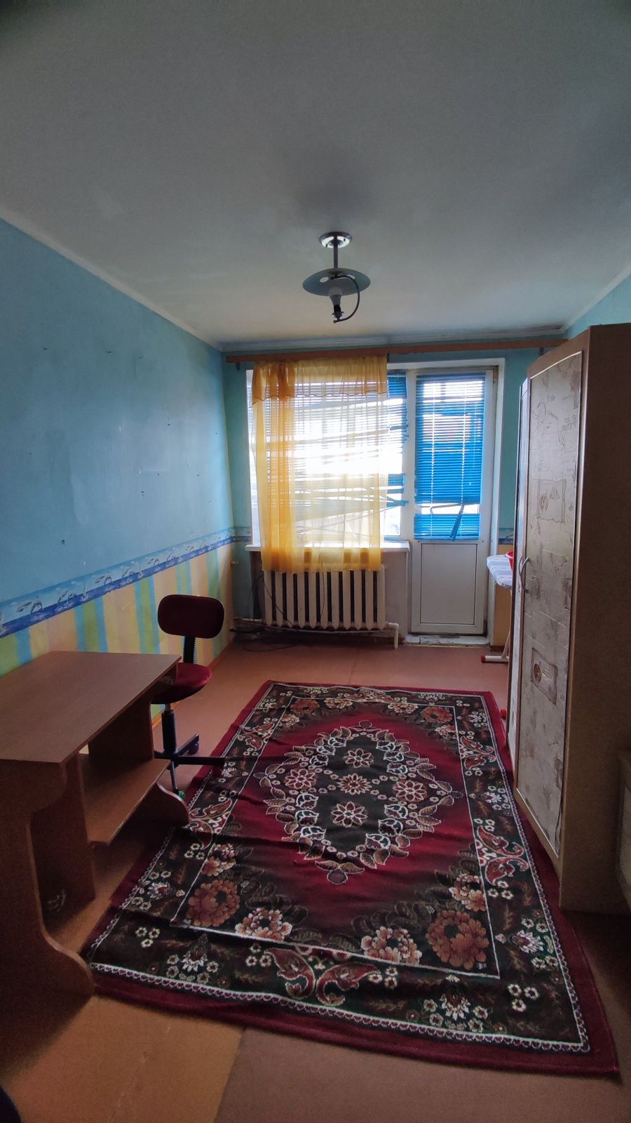 Сдам 2 ком кв. ул. Шабская