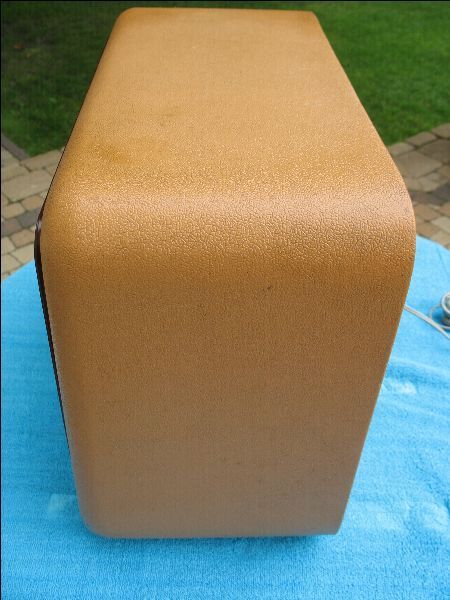 Radio kolekcjonerskie Sonatina 6175