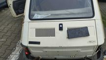 Fiat 126 maluch silnik skrzynia