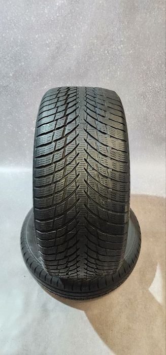 245.45.18 Nokian WR SnowproofP 2шт