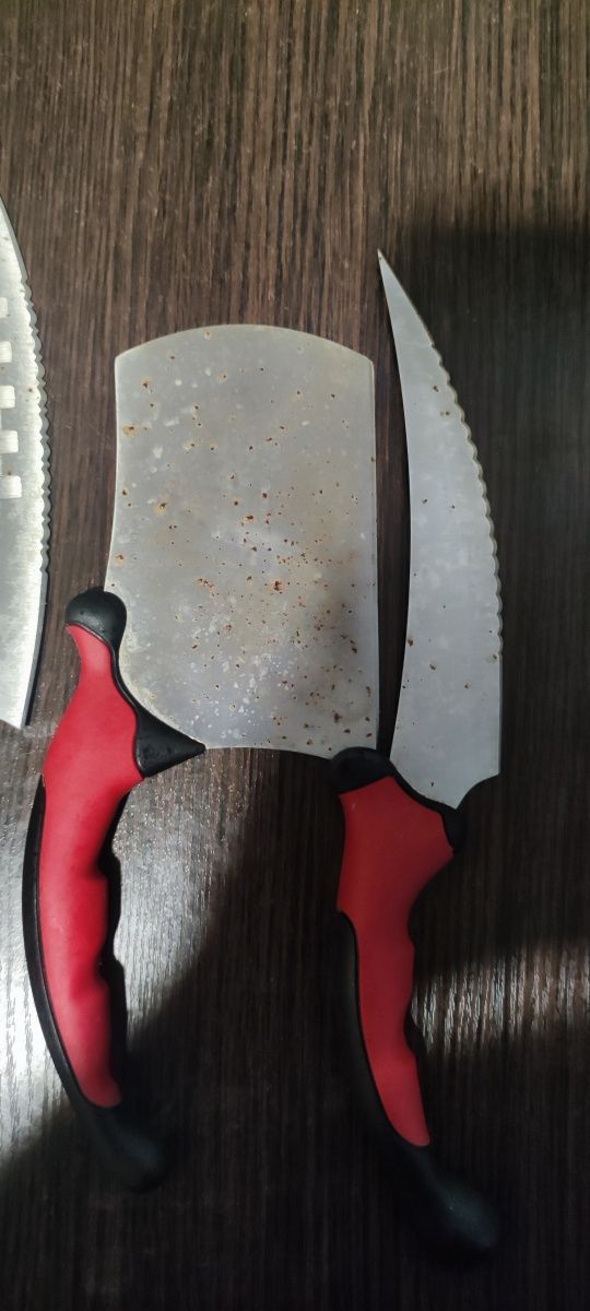 Ножи Contour Pro Knives