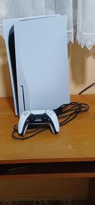 Playstation 5 (ps5)