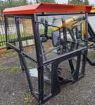 URSUS C330 C360 kabina