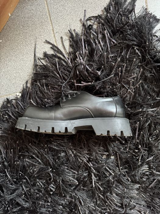 Mocassins Homem ZARA 44