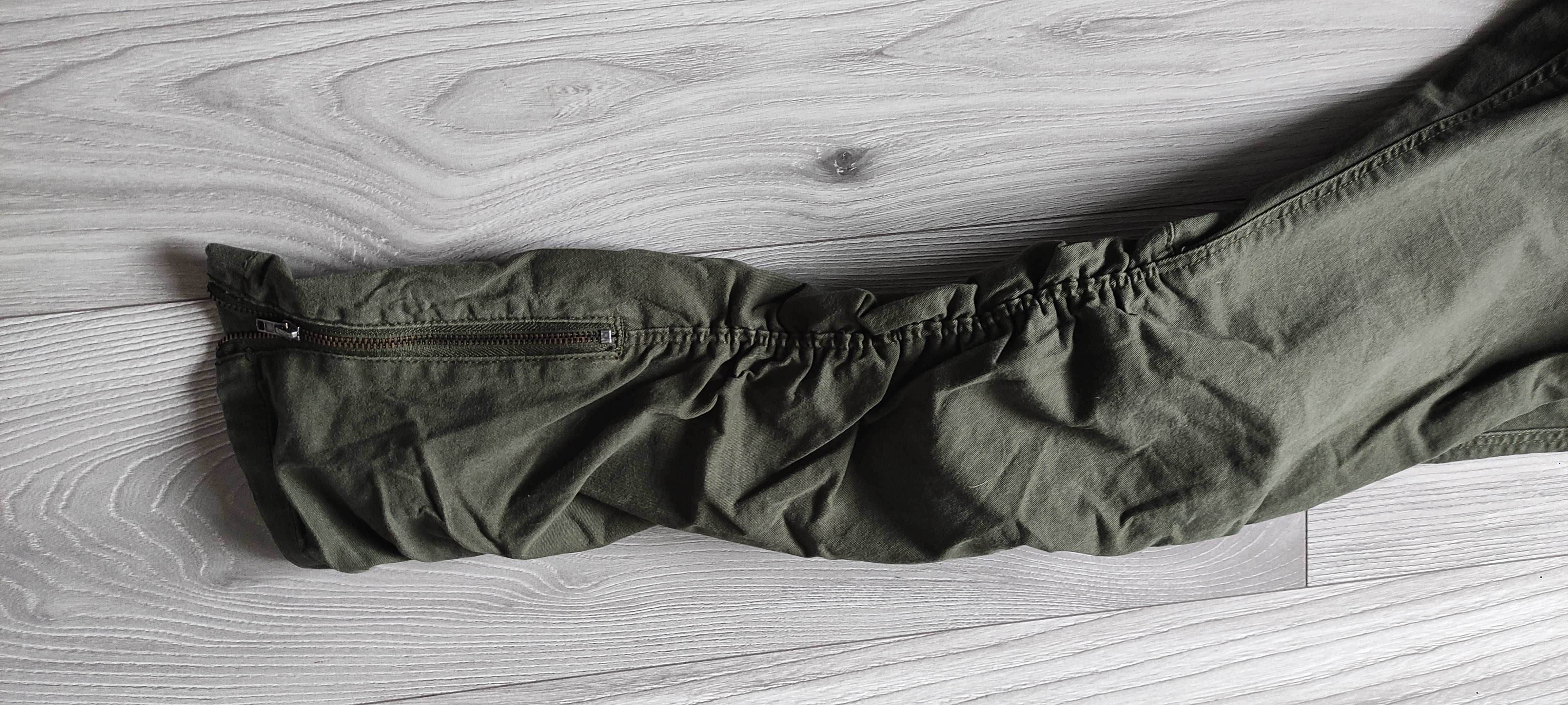 Jogery H&M rozmiar 32