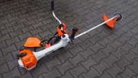 STIHL FS 460 FS460 Kosa WYKASZARKA Spalinowa