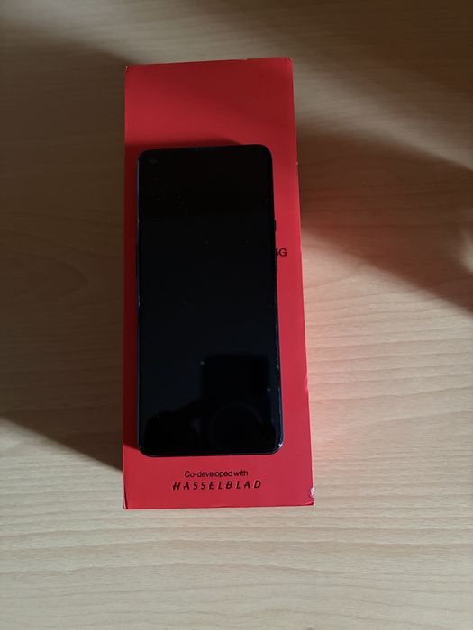 Oneplus 9pro 8/128 bdb stan