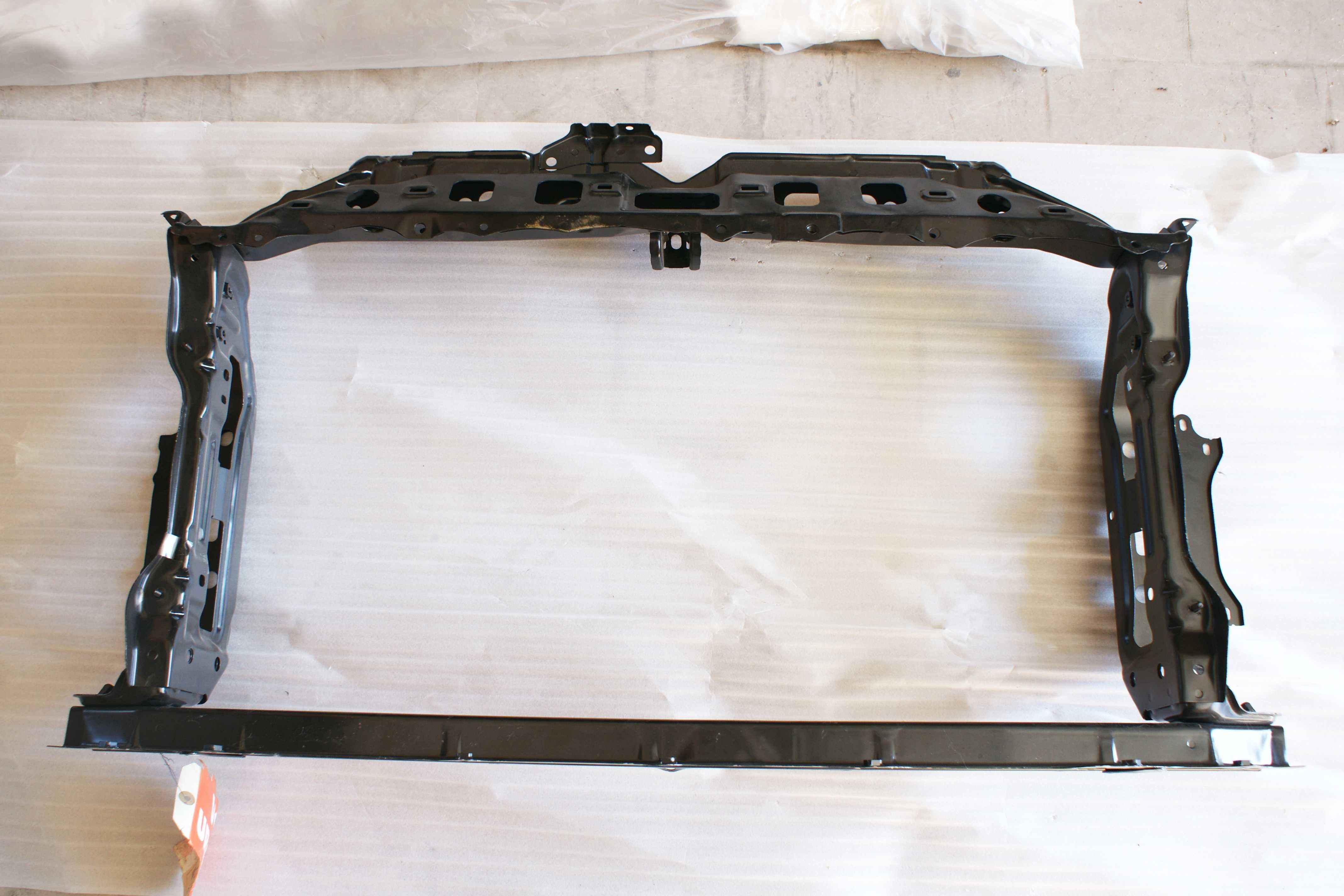Pas przedni wzmocnienie OE TOYOTA YARIS II 11/2005-06/2011 XP90 NOWY