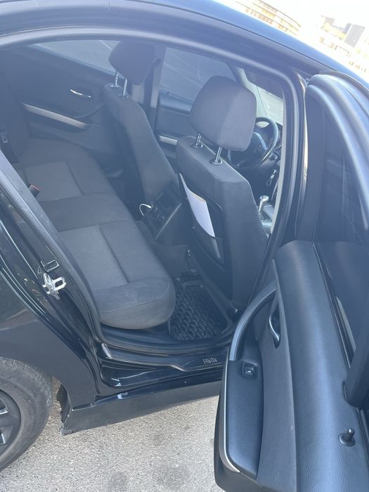 BMW 3e90 2.0  2006