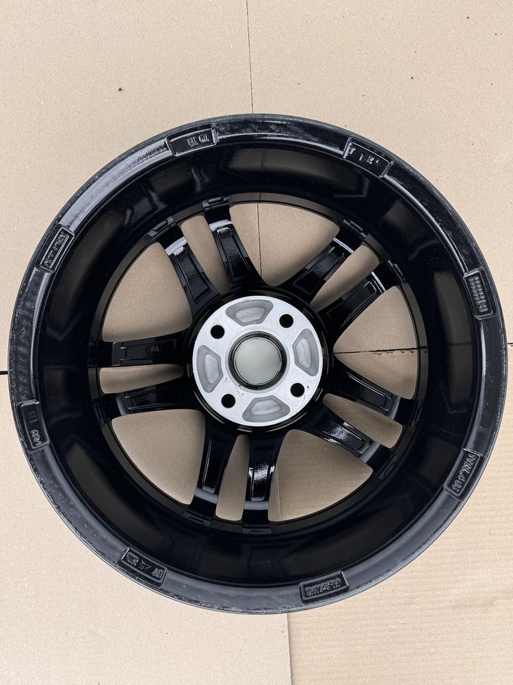 Диски R16 4x108 Peugeot 207 208 Partner Citroen C3 C4 C5 DS3 Berlingo