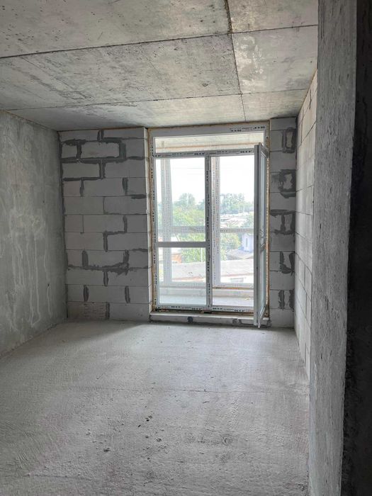 Продаж 3 кімн. квартири ЖК Riel City