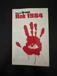 Rok 1984 George Orwell