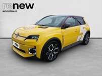Renault 5 E-Tech 52 kWh Techno Autonomia Conforto