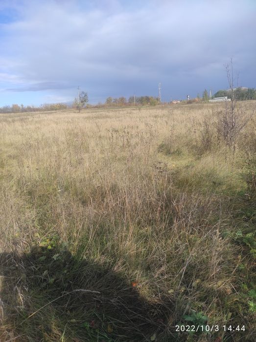 Продам земельну ділянку площею 15 соток в смт Вільшани