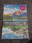 oblicza geografii 1 zakres podstawowy