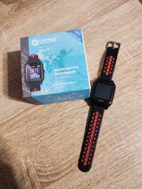 Smartwatch calmean