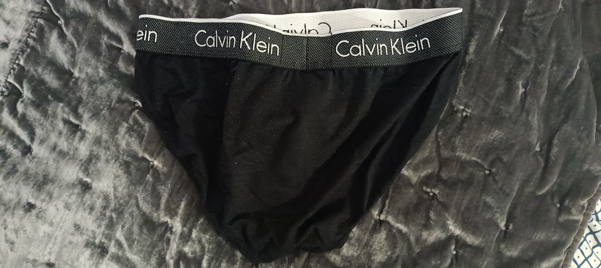 Slips Calvin Klein