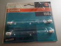 Żarówki halogenowe Osram ( 2 szt.)