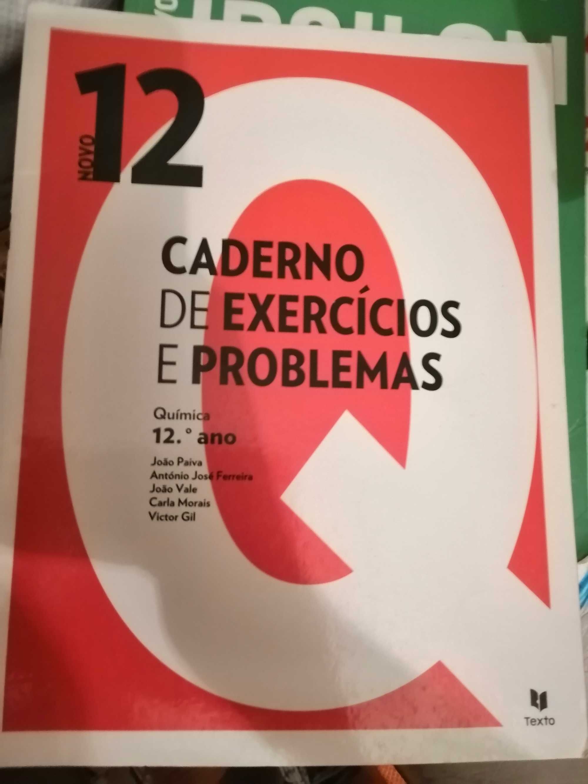 CA 12Q Química 12