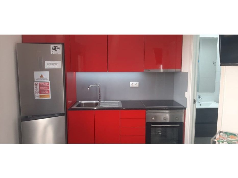 Apartamento T2+1 + T1 a 5 min da praia de Quarteira