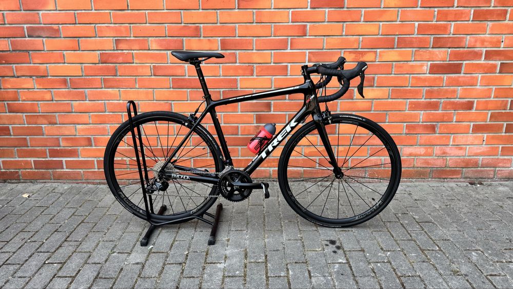 Bicicleta trek emonda sl5