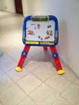Quadro criança Noddy