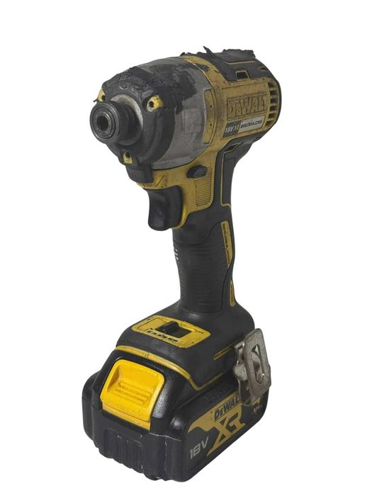DEWALT DCF887D1 zakrętarka udarowa