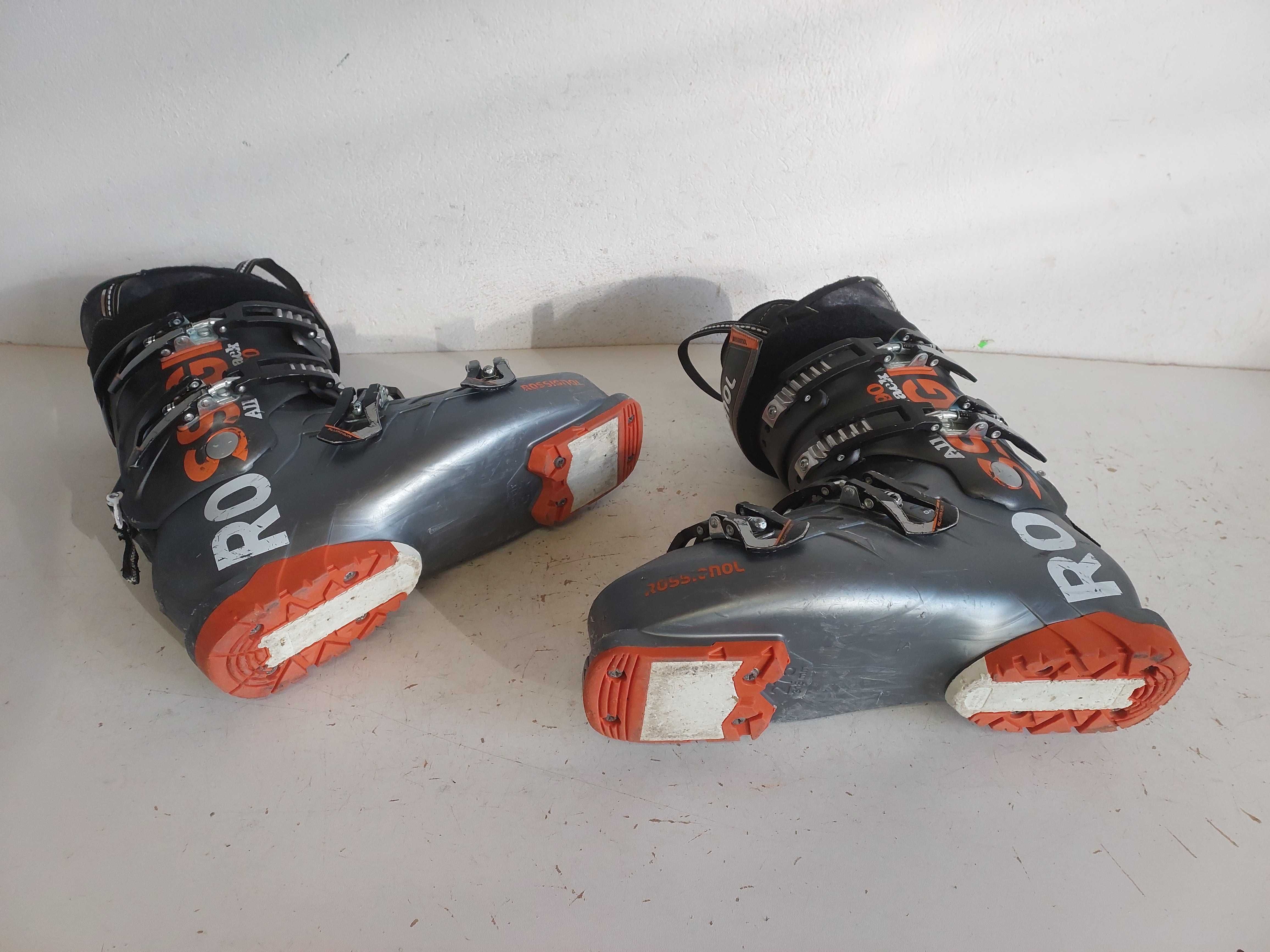 Buty narciarskie Rossignol All Track 90 Eu.42 , 27  cm (8)
