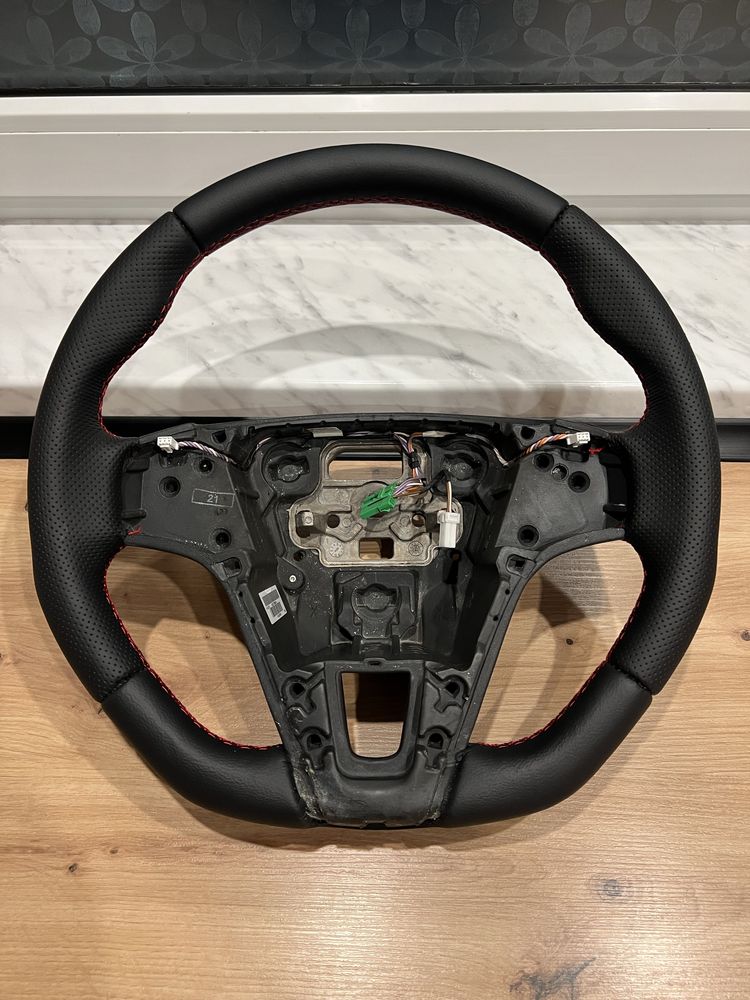 Volvo V70III/s80II/xc70III kierownica multi