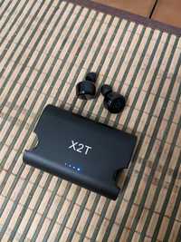 Бездротові навушники X2T True Wireless Stereo