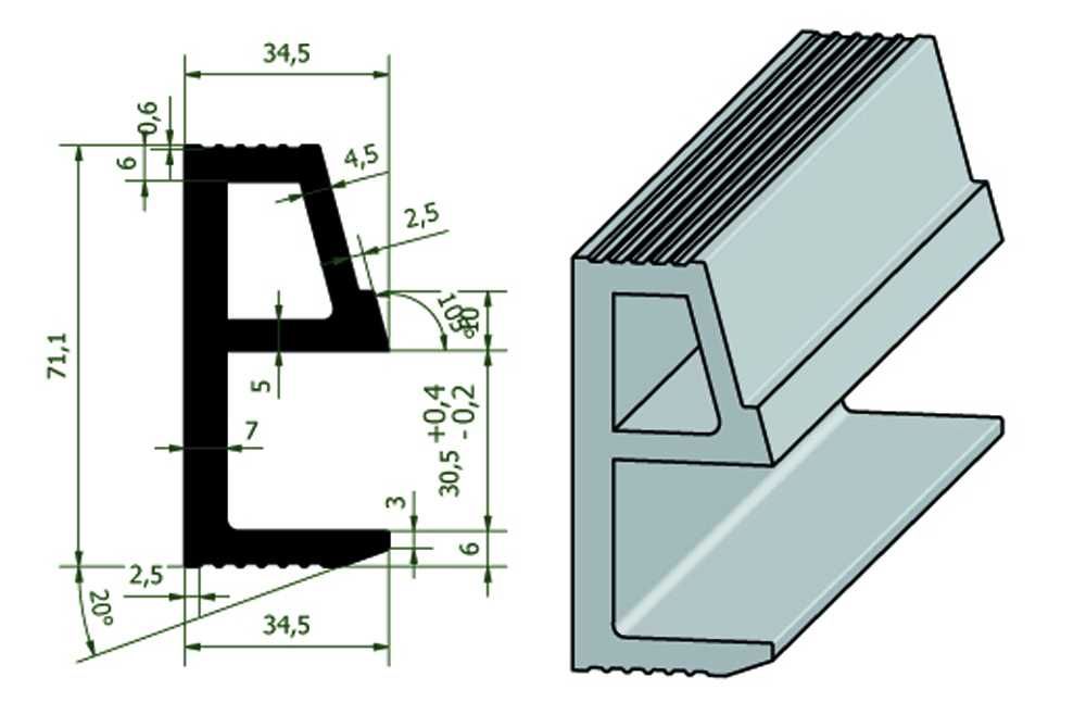 Platforma ALU 4500x2100mm + najazdy 2,5m Laweta Najazd Cert. VDI 2700