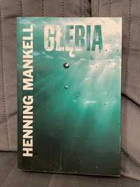 Henning Mankell - Głębia