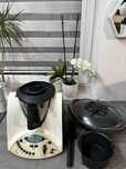 Thermomix Tm31 robot kuchenny z nowym nożem