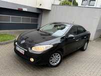 Renault Fluence 1.5DCI 106KM 2010 rok *Bogata Wersja*Salon PL Zadbany!